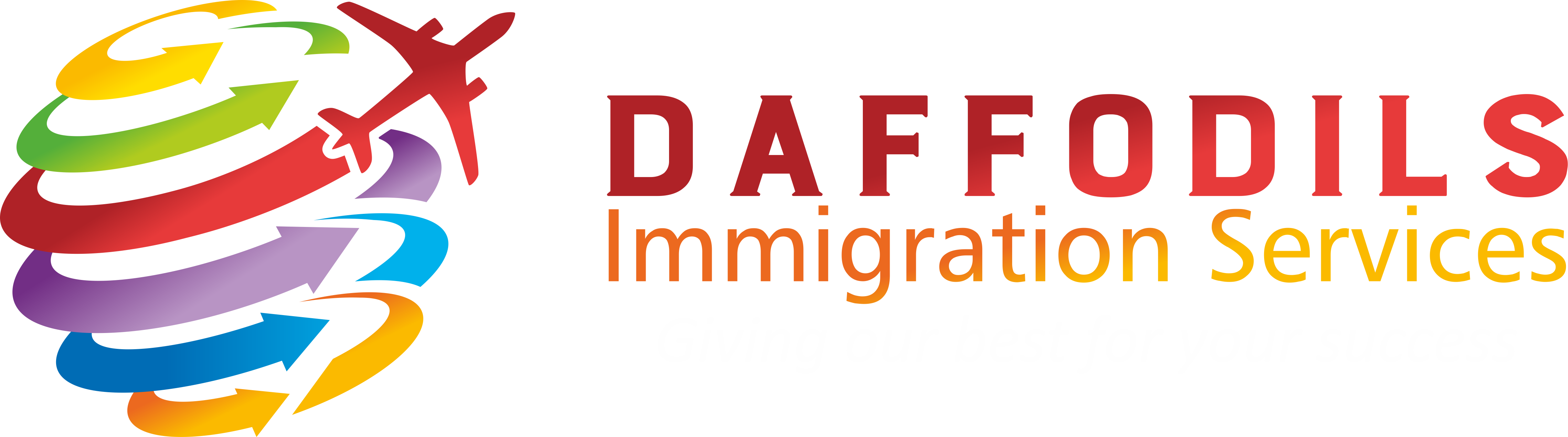 Daffodils immigrations