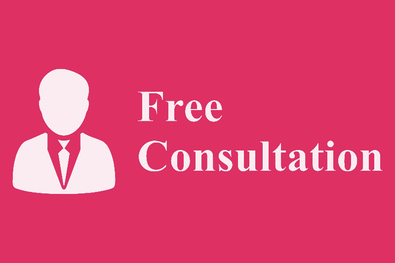 Free-Consultation