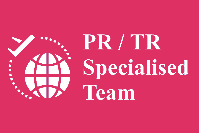 Specialised Team