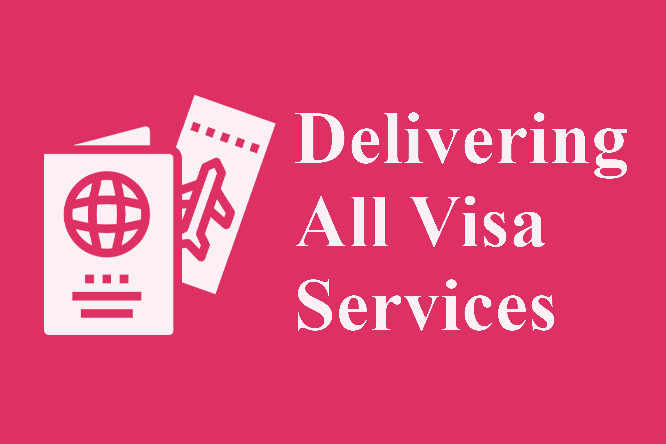 All Visa Services